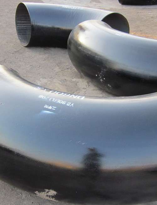 彎頭系列 彎頭系列